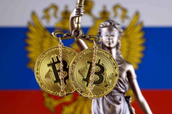 Российские чиновники должны будут декларировать свои криптовалюты с начала 2021 года
