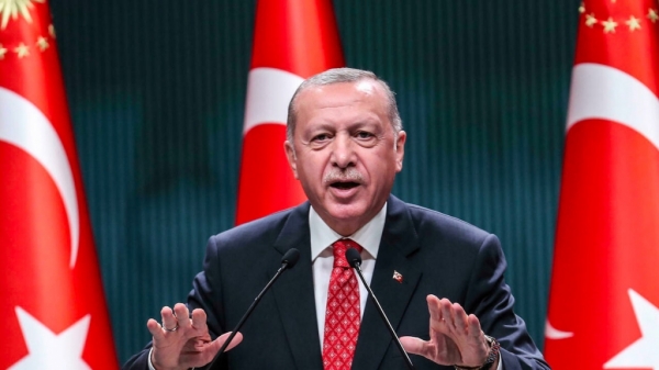 Эрдоган: у нас нет проблем с криптовалютами. Турция ведет с ними войну