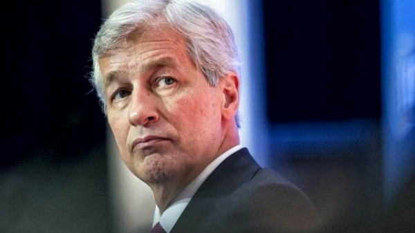 Руководитель JPMorgan по-прежнему презирает биткоин, но желания клиентов важнее