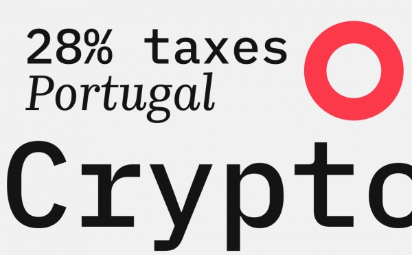
                    Минфин Португалии предложил обложить налогом доход от роста криптовалют

                