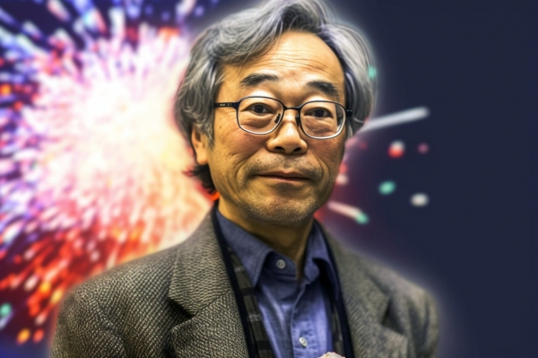 5 апреля крипто-сообщество празднует День рождения Сатоши Накамото
