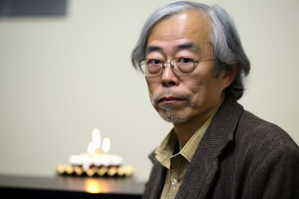 5 апреля крипто-сообщество празднует День рождения Сатоши Накамото