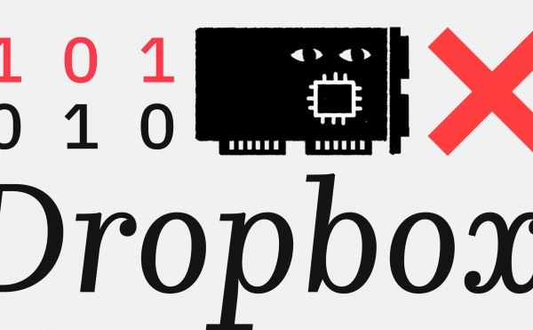 
                    Dropbox отказался от безлимитных хранилищ из-за злоупотреблений майнеров

                