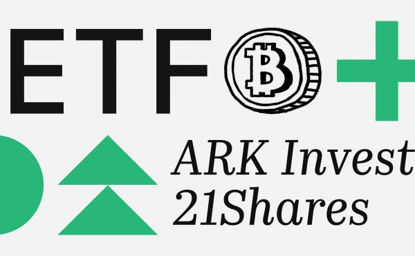 
                    В США запустят три фьючерсных биткоин-ETF с брендингом Ark и 21Shares

                
