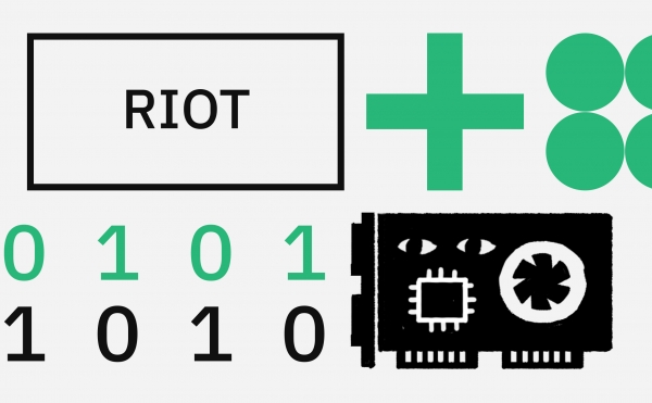
                    Майнер Riot добился снижения себестоимости добычи биткоина до $8,4 тыс.

                