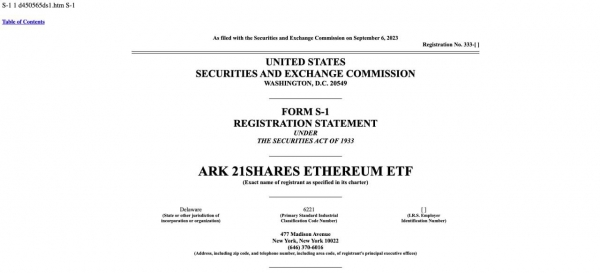 Bitcoin-ETF и Ethereum-ETF: одобрение крипто-фондов не за горами?
