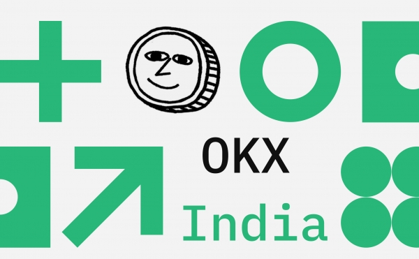 
                    Криптобиржа OKX сообщила о планах выйти на рынок Индии

                