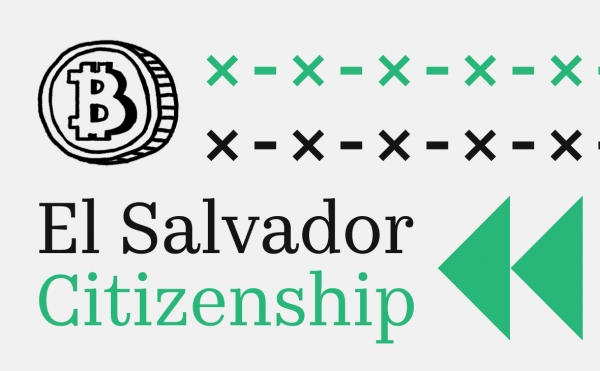 
                    Сальвадор запустил программу получения гражданства за биткоины

                