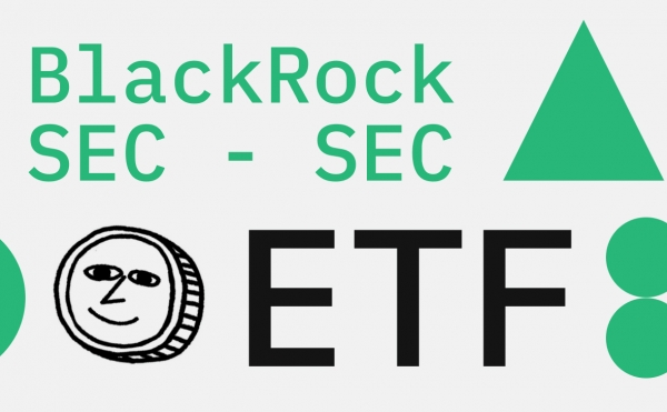 
                    BlackRock пошла на уступку SEC и обновила заявку на биткоин-ETF

                