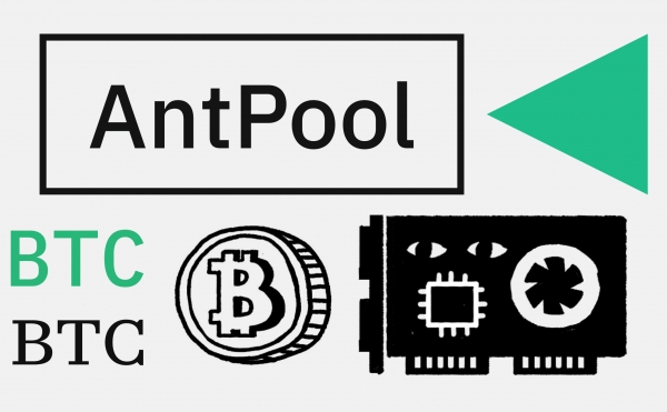 
                    AntPool стал крупнейшим майнинговым пулом в сети биткоина

                